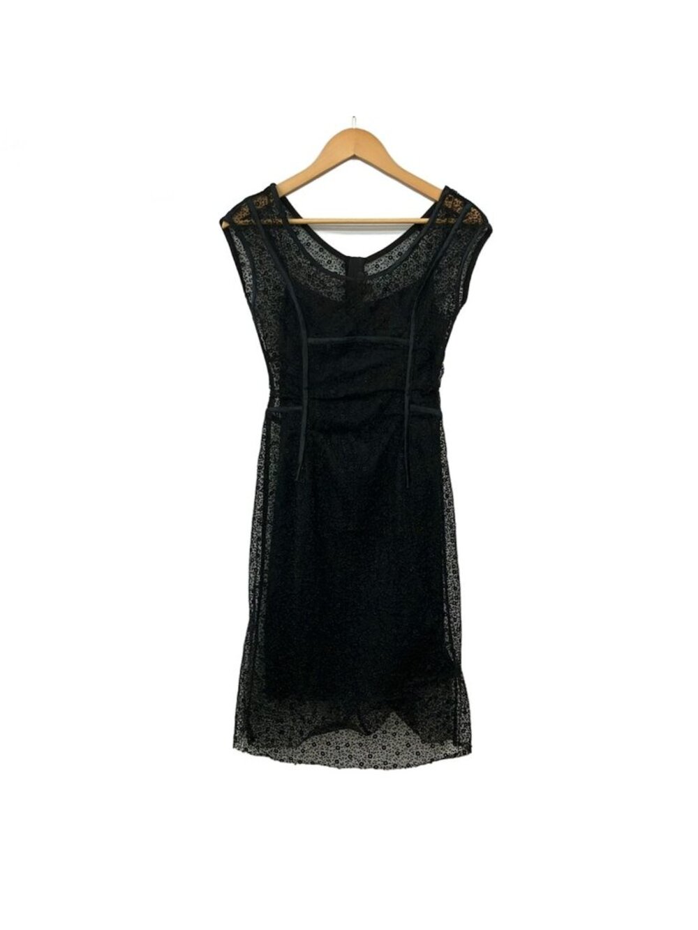 Louis Vuitton Dress S Multi